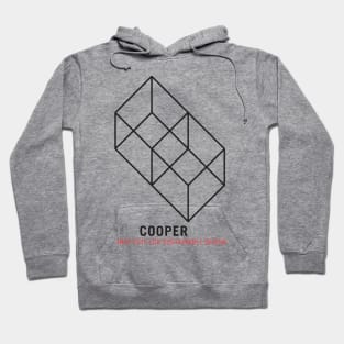 Cooper Union Academy Hoodie